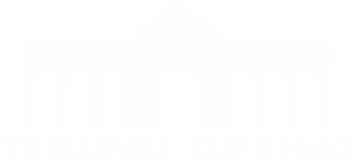 Novo Logotipo do Tribunal Supremo
